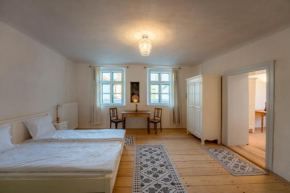 Casa Josef Bacon - La Strada -